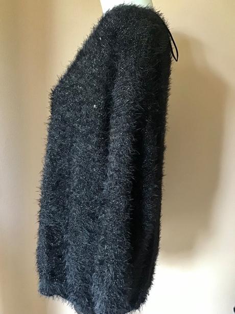 Krasny pulover/sep, wallis,l