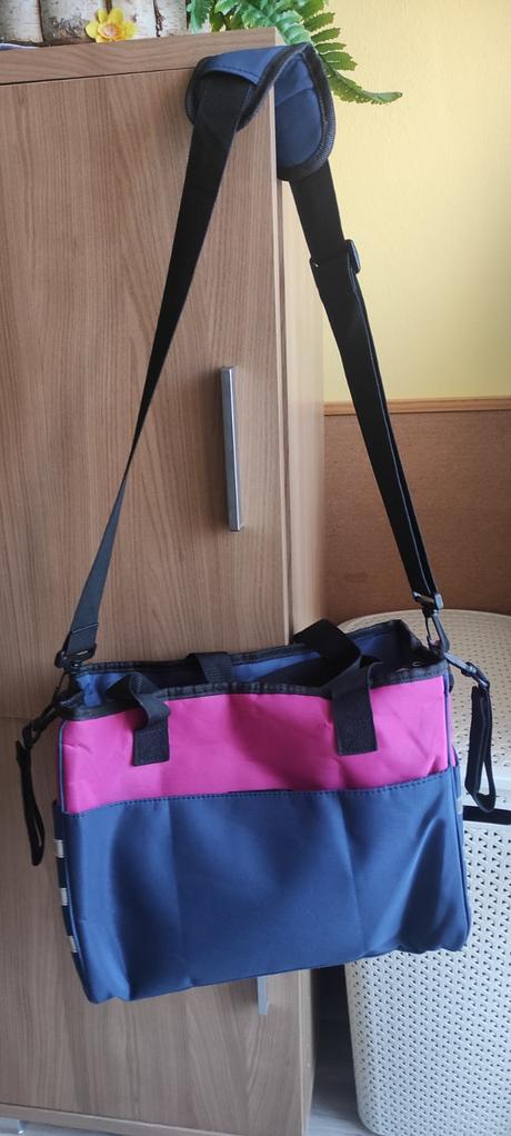 Taška na kočík, 