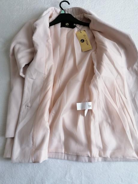 Prechodný kabatik, s