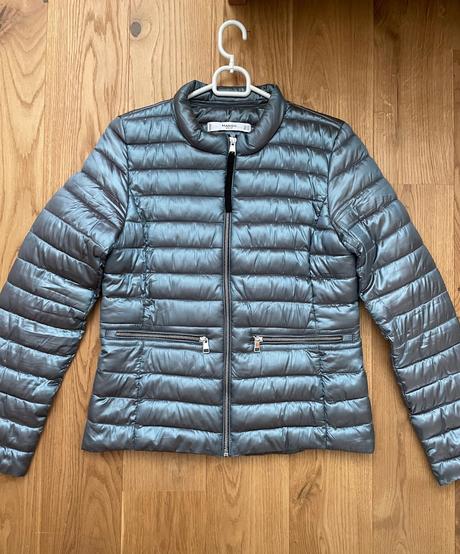 Mango presivana, prechodna bunda, mango,m