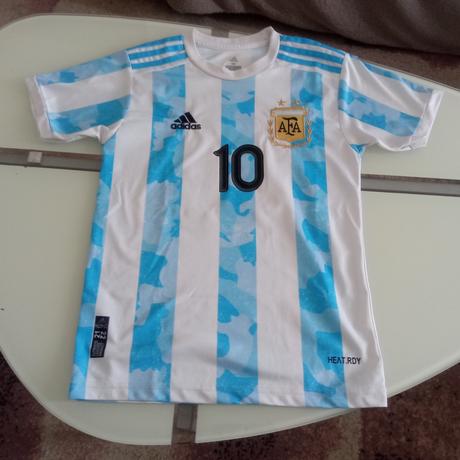 Futbal dres, adidas,164