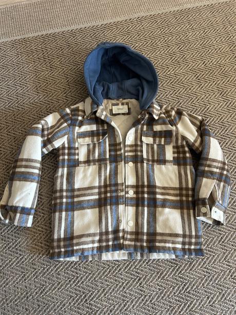 Prechodná bundicka reserved, reserved,140