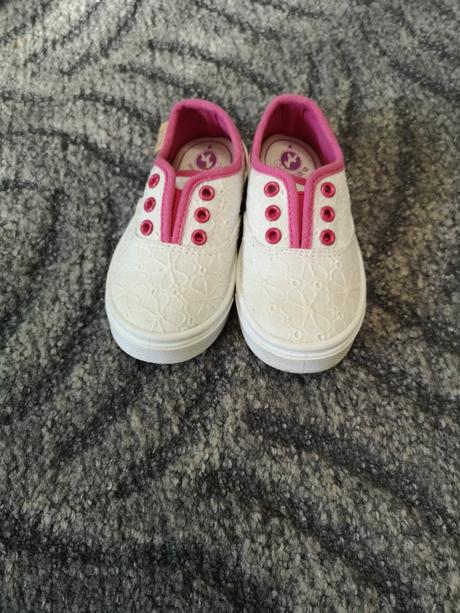 Tenisky, d.d.step,21