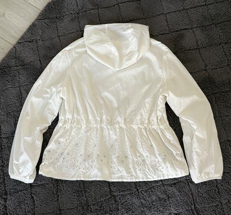 Tenká vetrovka marc cain, xl