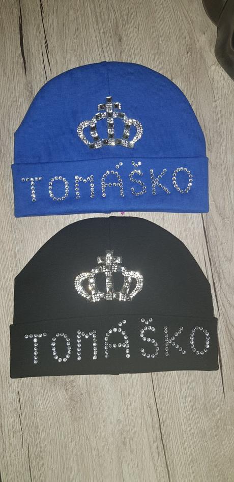 Ciapky s menom, 56 - 104