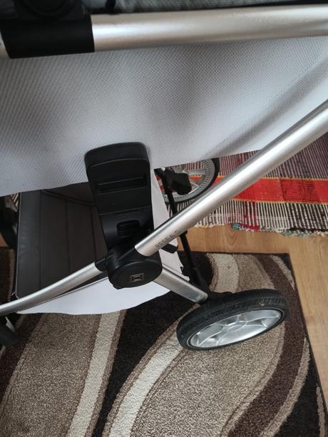 Kočík dvojkombinácia moon resea s, moon,moon resea s