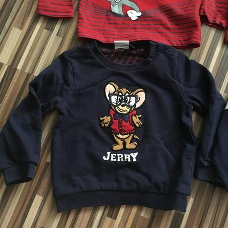 Tričká 2x, original marines,86