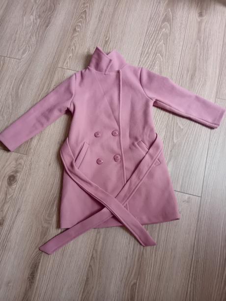 Kabátik 104/110, 104