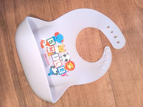 Nepremokavý podbradník, 