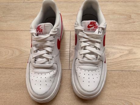 Tenisky nike air force, velk 36,5, nike,36