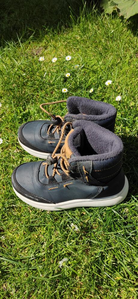 Zimné čižmy, loap,29