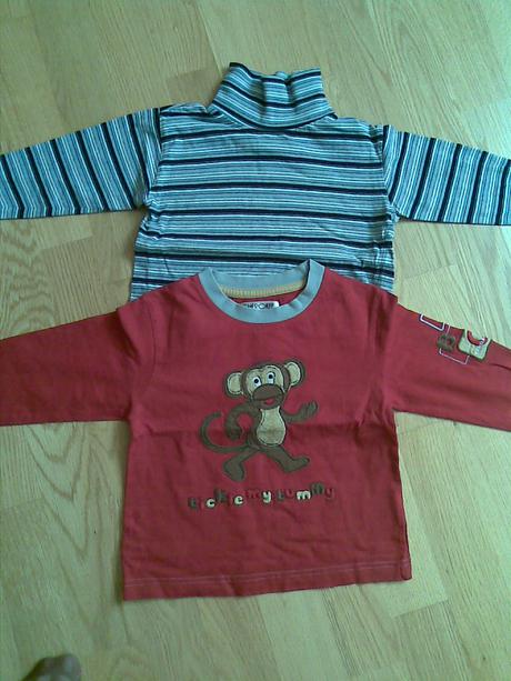 Tricka , cherokee,110