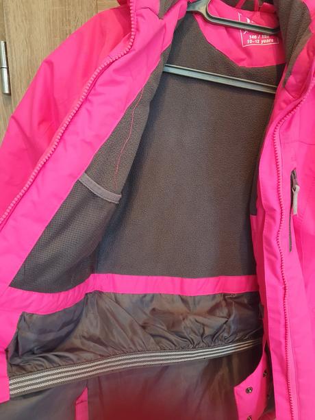 Zimná bunda, kik,146