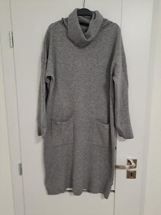 Rolakove upletove saty, l