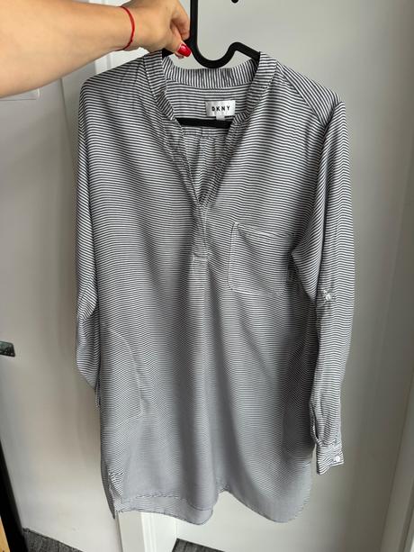 Dkny kosela predĺžená, dkny,s