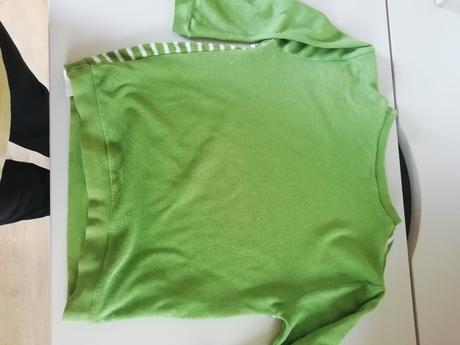 Pyžamo chlapčenské, okay,110