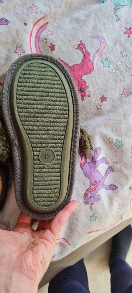 Papuče next c13, next