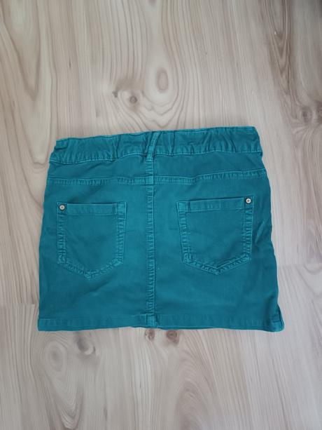 Strecova suknička, zara,128