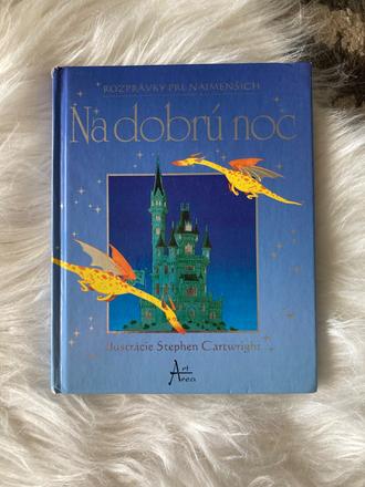 Na dobrú noc philip hawthorn (2004),