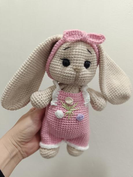 Hačkovaný zajačik ela, 