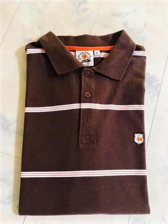 Polokošeľa, le coq sportif,xl