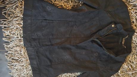 Tenké sako, bundička, guess,36