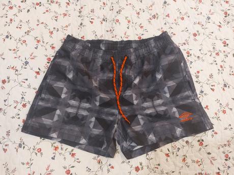 Plavky, umbro,140