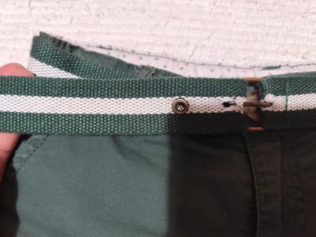 Letné kraťasy, pepco,122