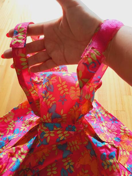 Prechodná bunda mothercare 92 na 1,5 až 2 roky, mothercare,92