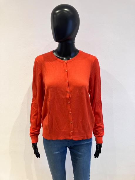 Dámsky tenký sveter, l