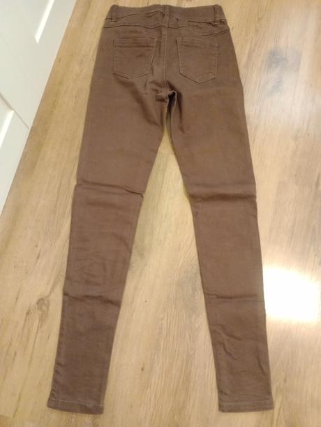 Jeggings, takko,158