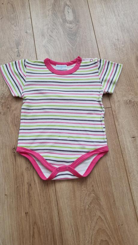 Body veľ. 74 cm., 74