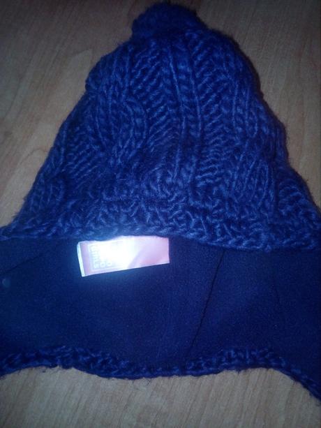 Čiapka - dievčenská, dopodopo,98