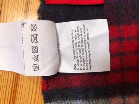 Šál s.oliver me & you, s.oliver