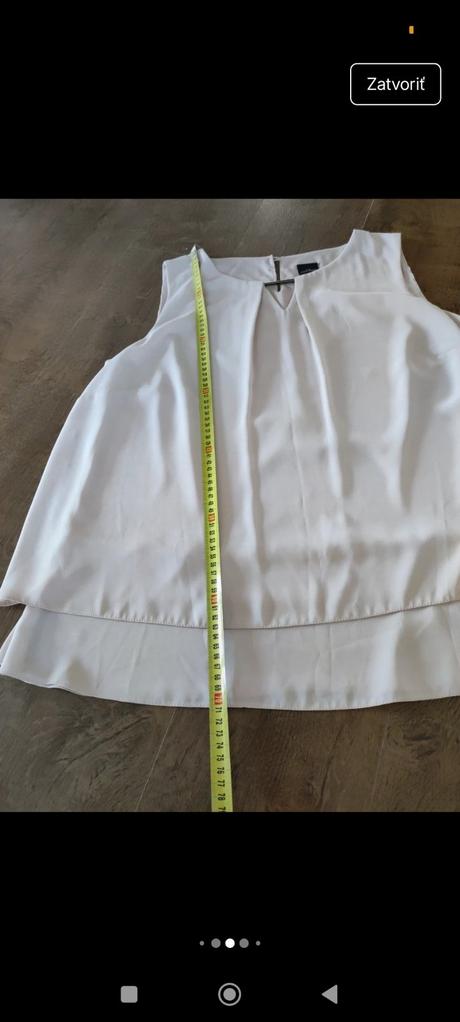 Dámska blúzka, c&a,44