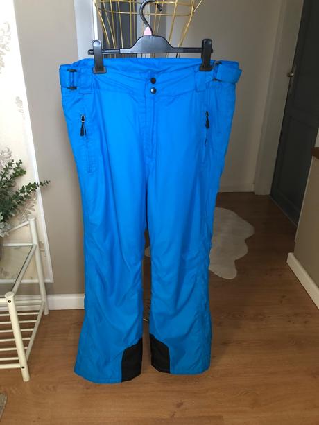 Crane lyžiarske nohavice, 56