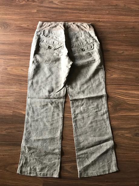 Tehotenske nohavice, yessica,36