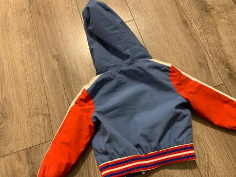 Bunda retro, 98