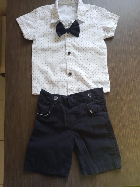 Slávnostná súprava na leto, 86