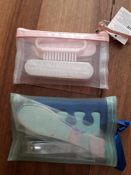 Sada na mani-pedikuru, 