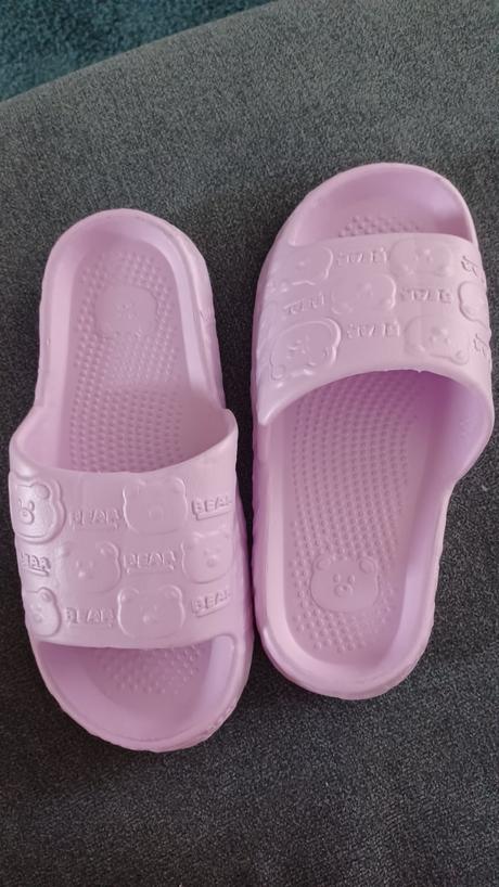 Dámske šľapky, 36