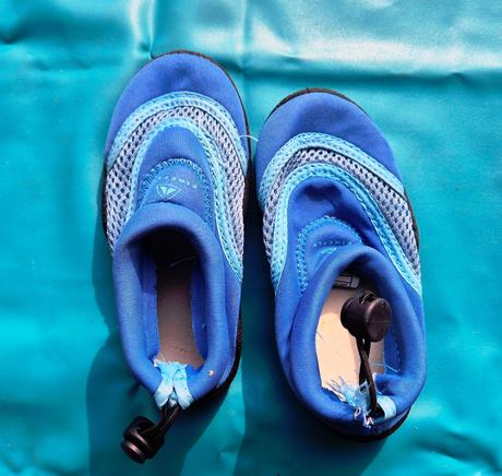 Papuče do vody firefly veľ. 23, firefly,23