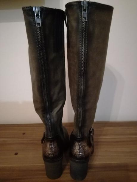 Čižmy, graceland,38