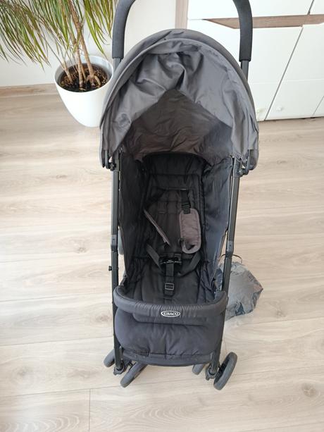 Golfovy kocik graco, graco,graco travelite