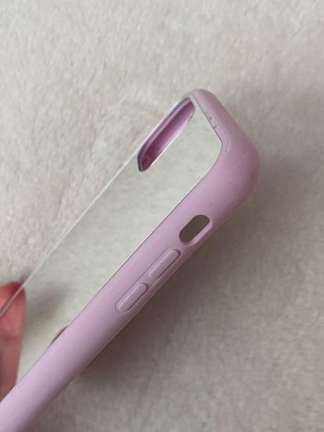 Zrkadlový obal iphone 11, 