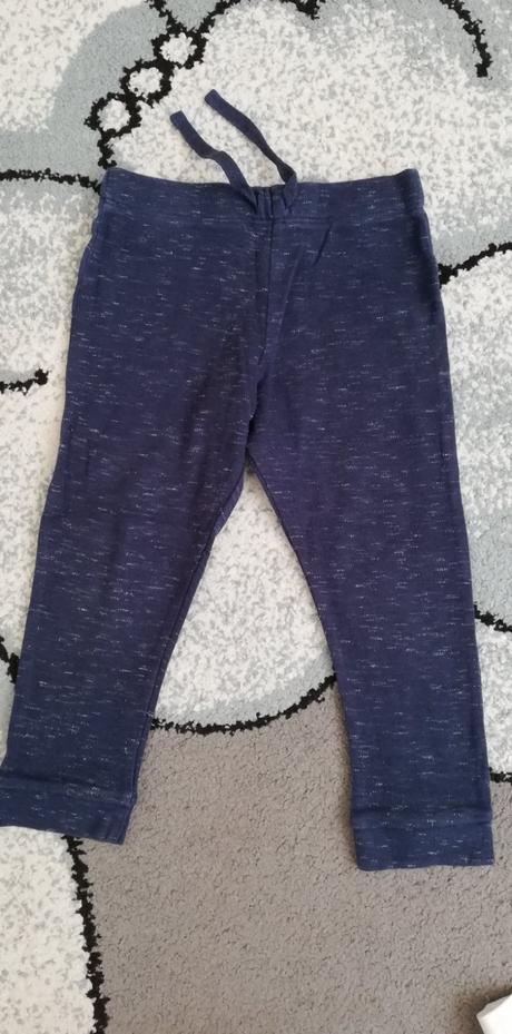 Body + tepláky, f&f,92