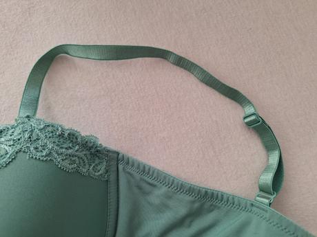 Podprsenka bodyflirt 70d astratex, 70d