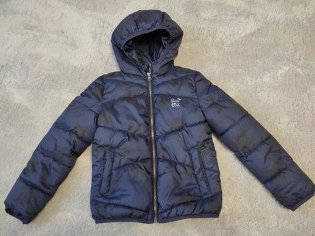 Vetrovka, ca, 6-7r, 2ks, c&a,128