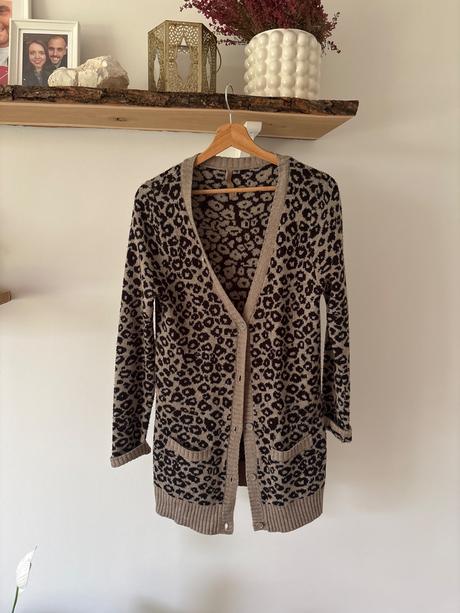 Sveter, stradivarius,m