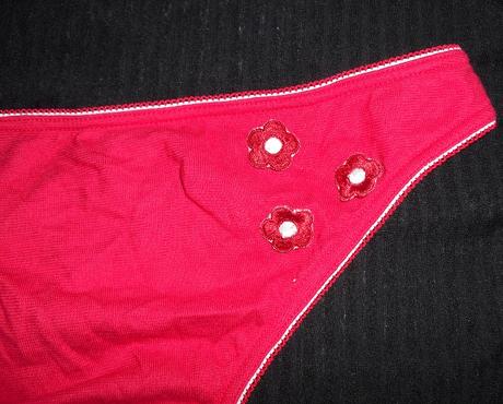 Kvietkovane tangaciky, l